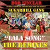 Bob Sinclar - Lala Song [Italian Version] (Dj Fabio B Re-Touch)