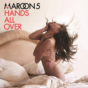 Maroon 5 - Last Chance (Pre-V) 带和声伴奏