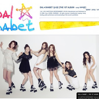 ‖伴奏‖Dal★shabet - Mr. BangBang(Inst.)