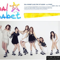 ‖伴奏‖Dal★shabet - Mr. BangBang（Inst.）