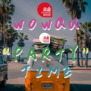 Party Time / WOWQU