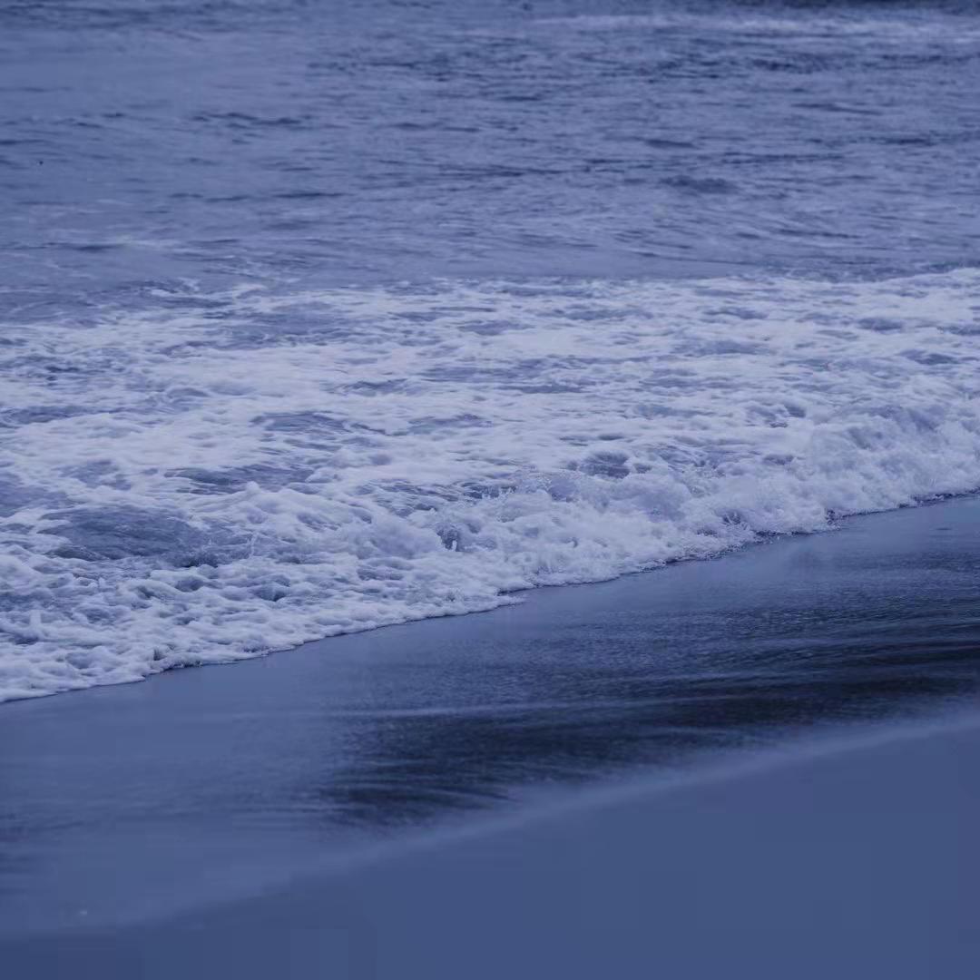 深海