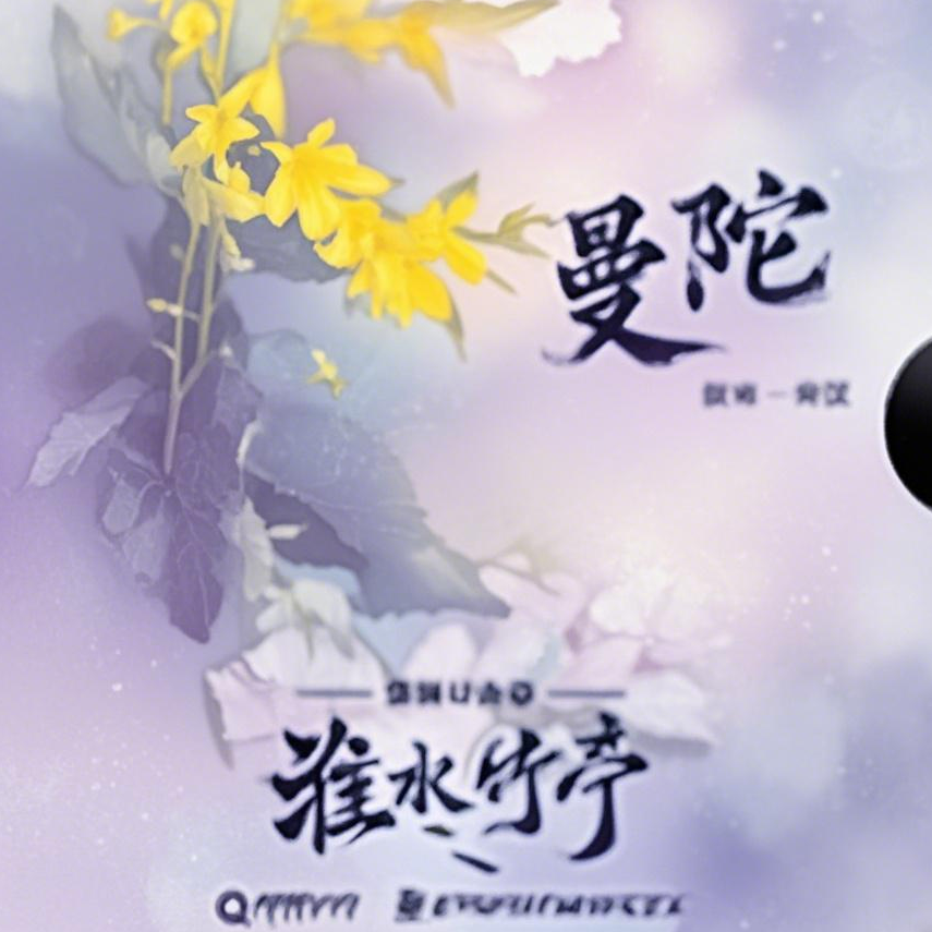 《淮水竹亭》