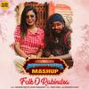 Arkadeep Mishra - Fande Poriya Krishnopokkho Mashup (From 