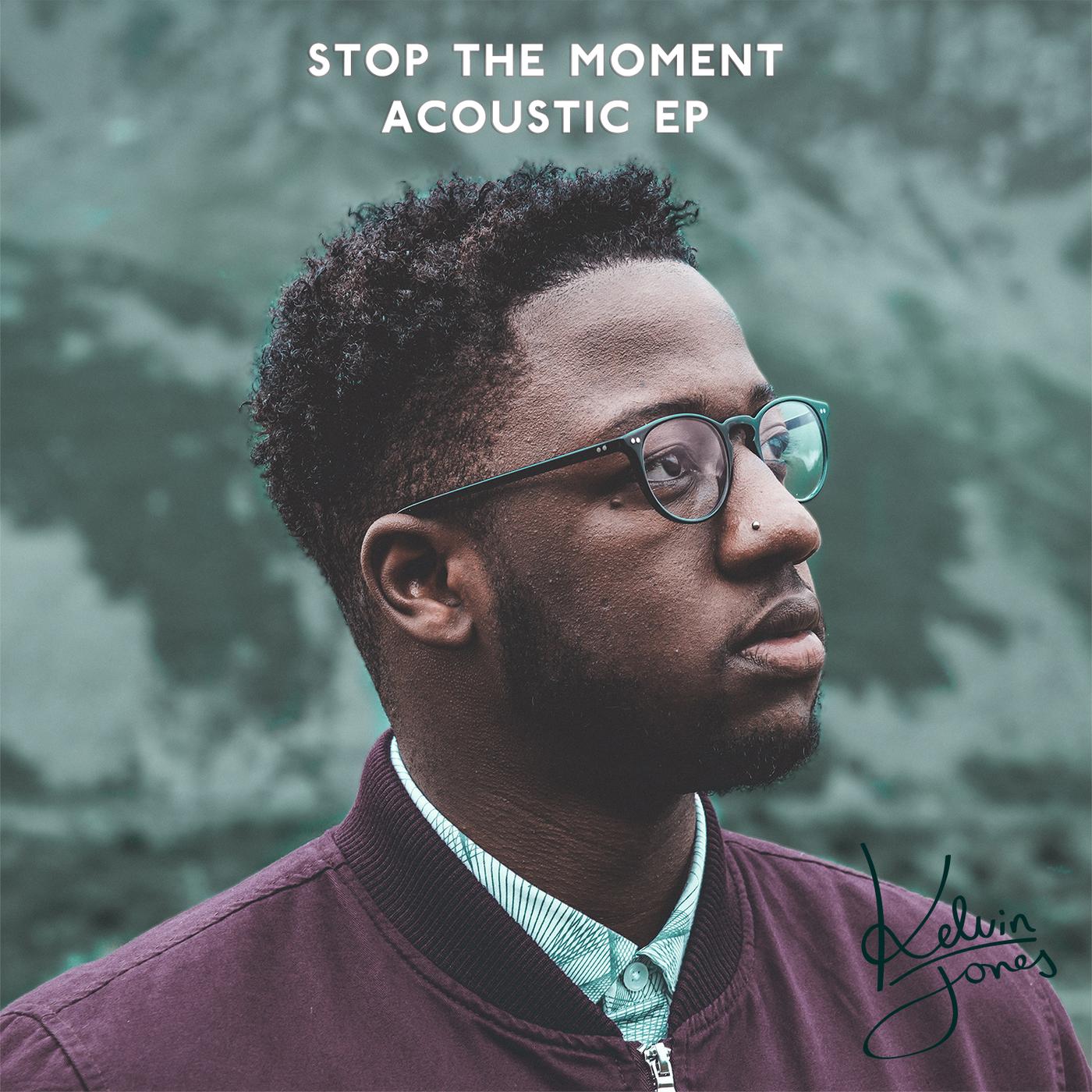 Stop the Moment (Acoustic)