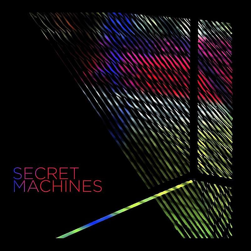 Secret Machines