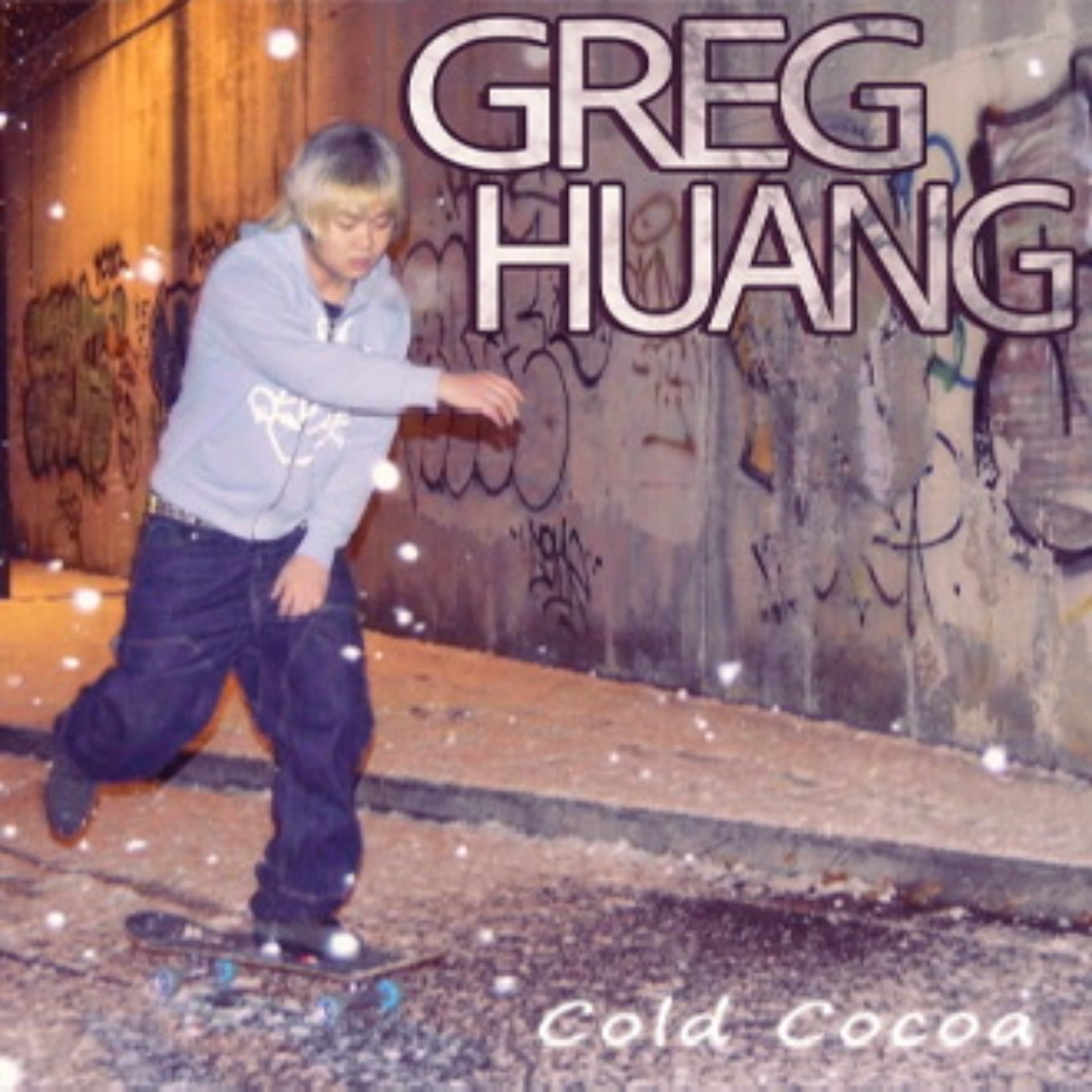 雪花（Snowflake）