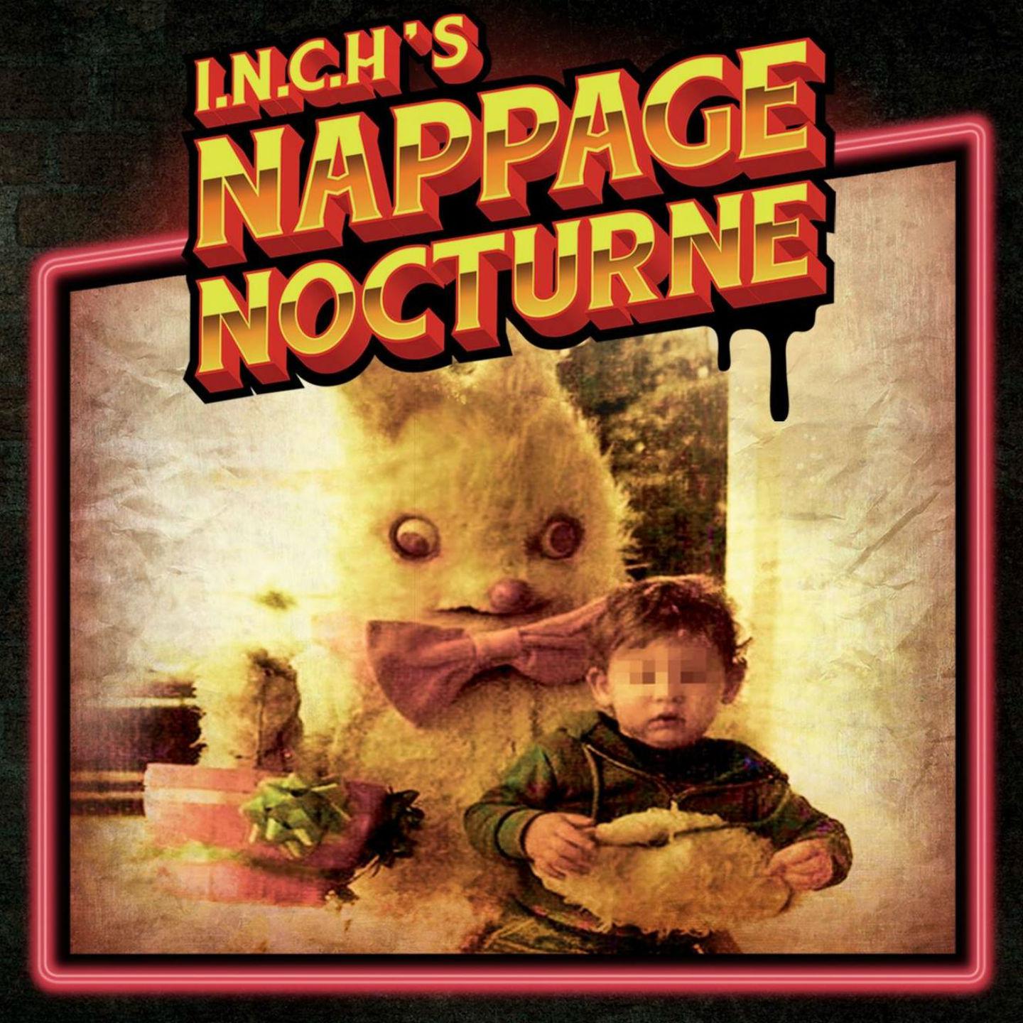 I.N.C.H - La balade des lapins