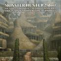 MONSTER HUNTER 2(dos) SOUNDTRACK BOOK VOL.2 ドンドルマの旋律专辑