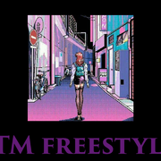 DTM FREESTYLE