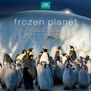 Frozen Planet (Soundtrack from the TV series)