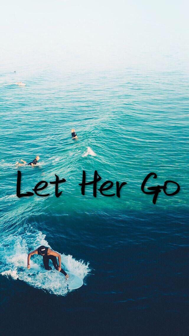 Let her go(J3rry Remix)专辑