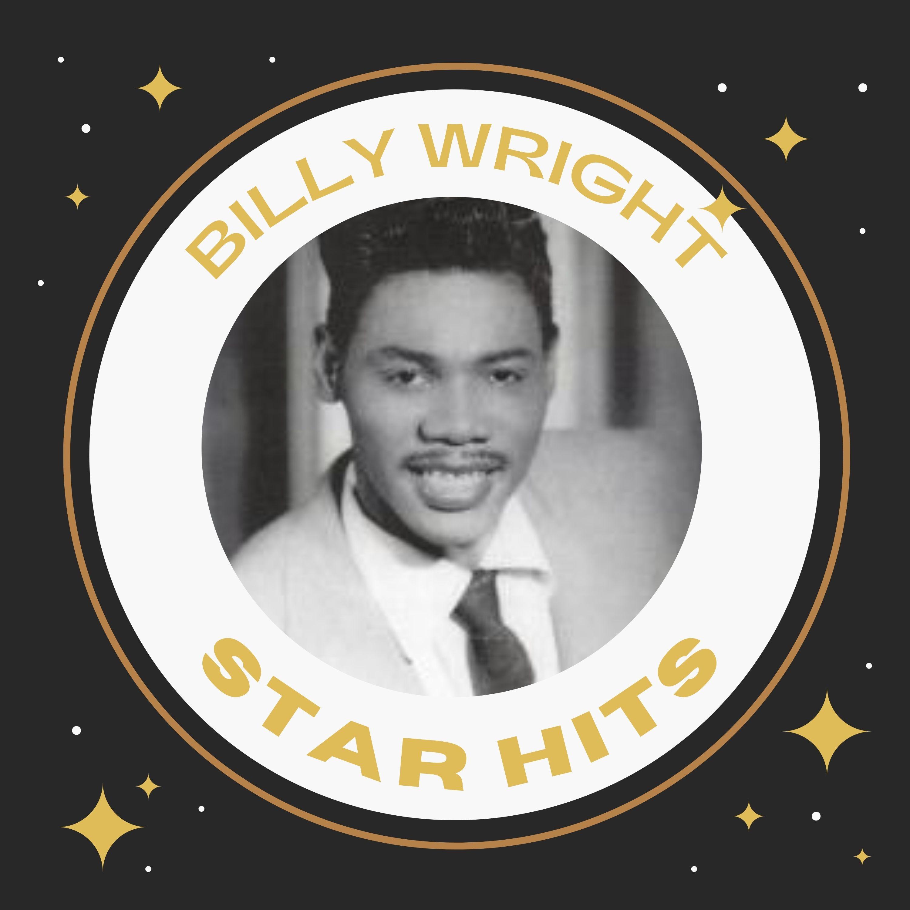 Billy Wright - Star Hits