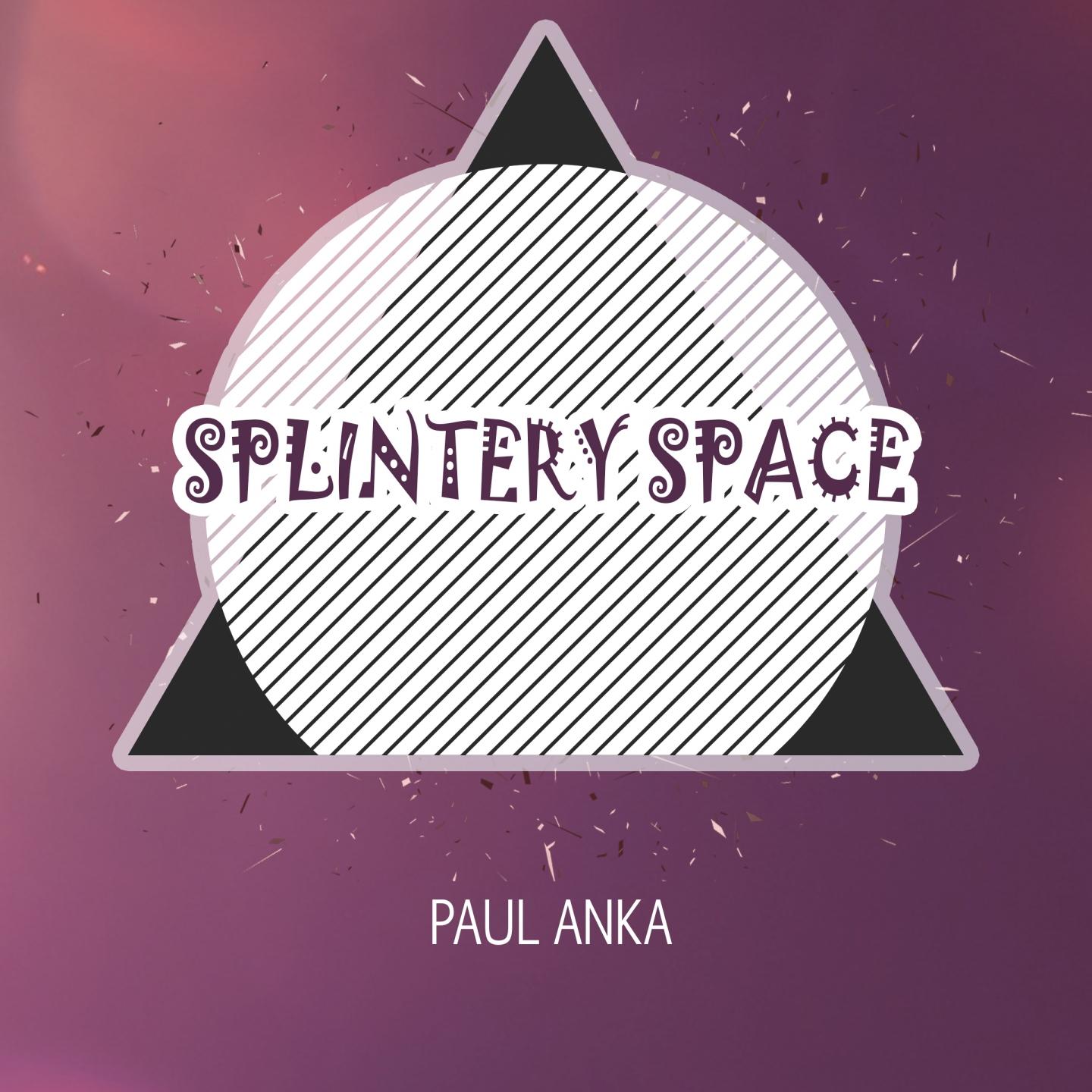 Splintery Space专辑