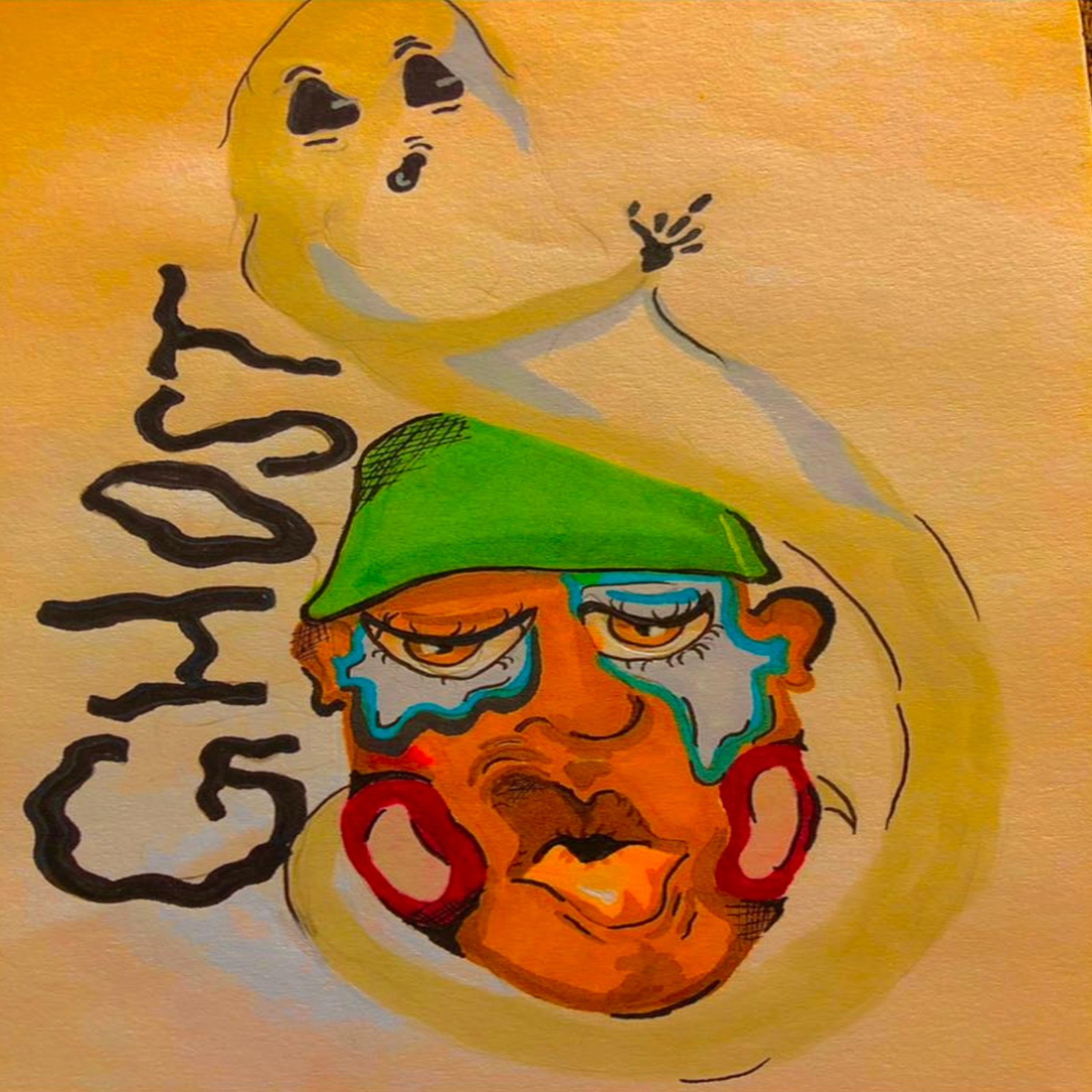 Ghost