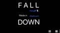 Fall Down专辑