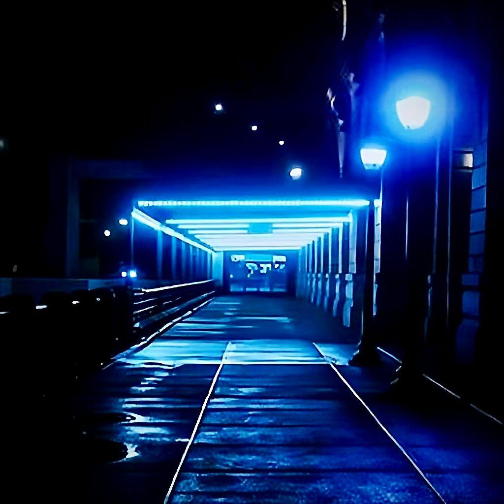 Darkness