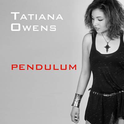 Pendulum专辑