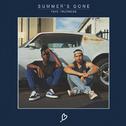 Summer's Gone专辑
