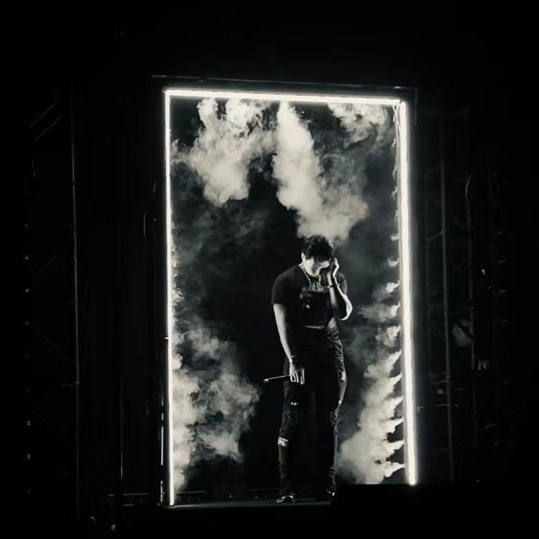 “何时轮到我”- SASIOVERLXRD Type Beat