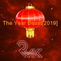 The Year Beast [2019]专辑