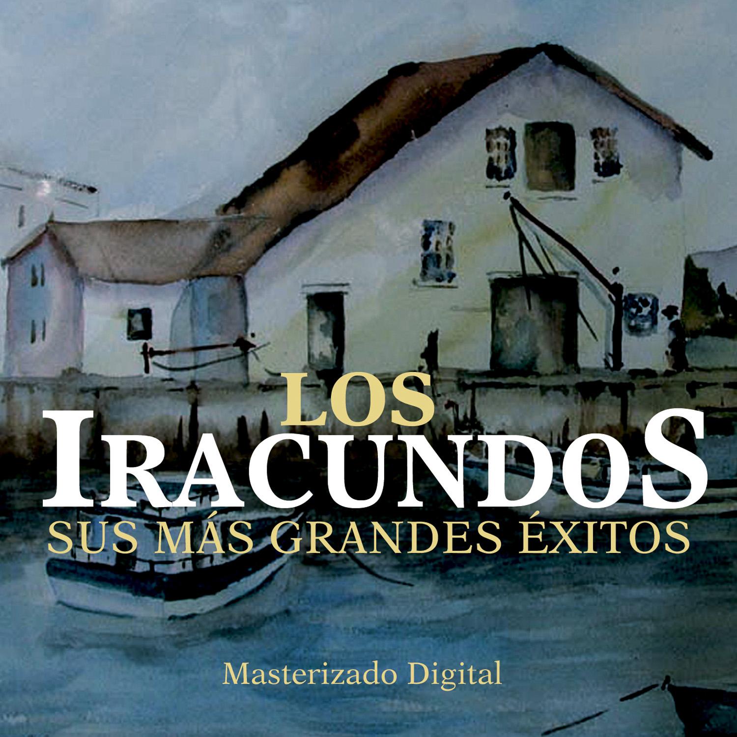Sus Mas Grandes Exitos