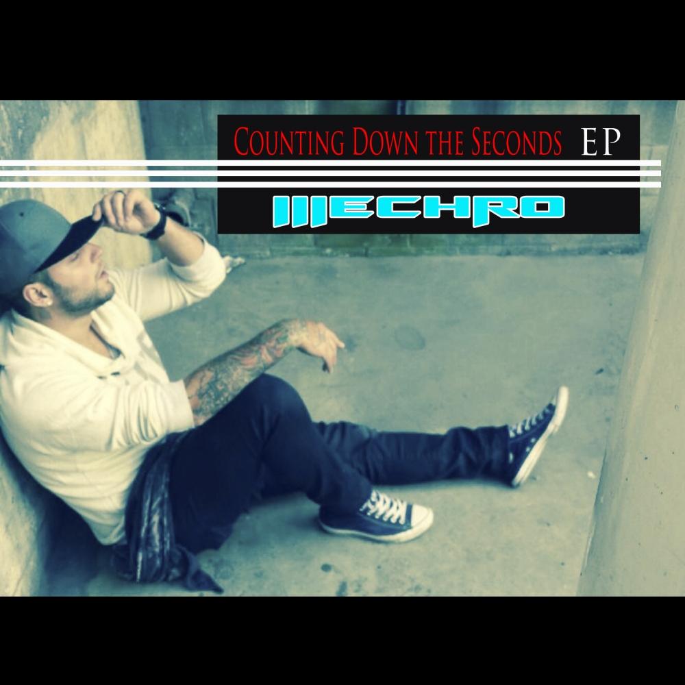 Counting Down The Seconds EP