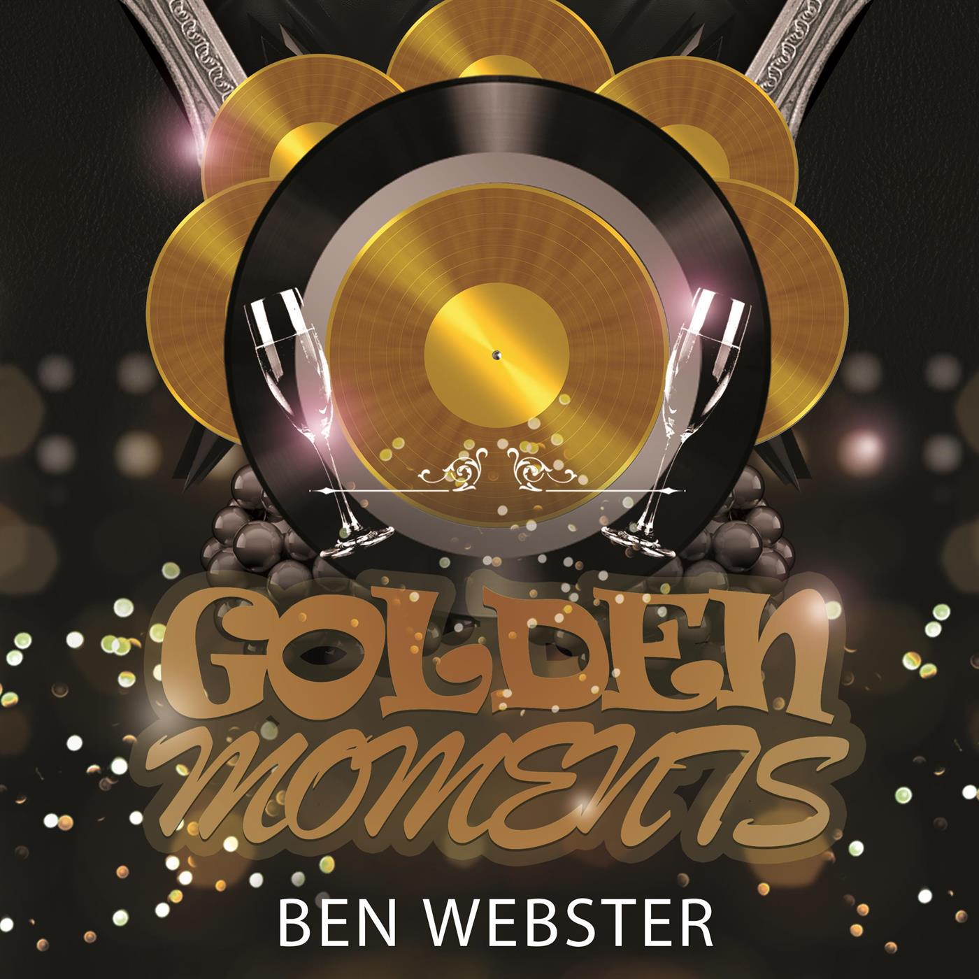 Golden Moments专辑