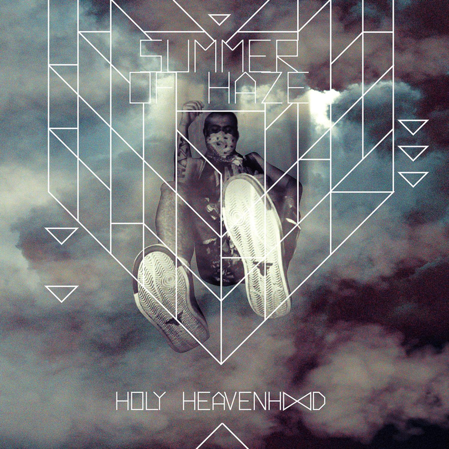 Holy Heavenh∞D
