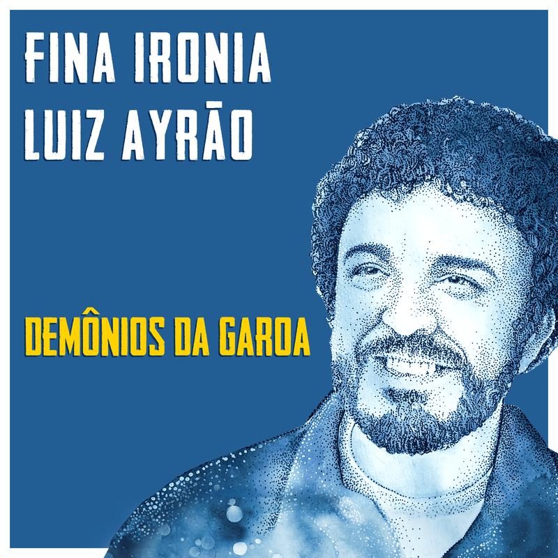 Fina Ironia