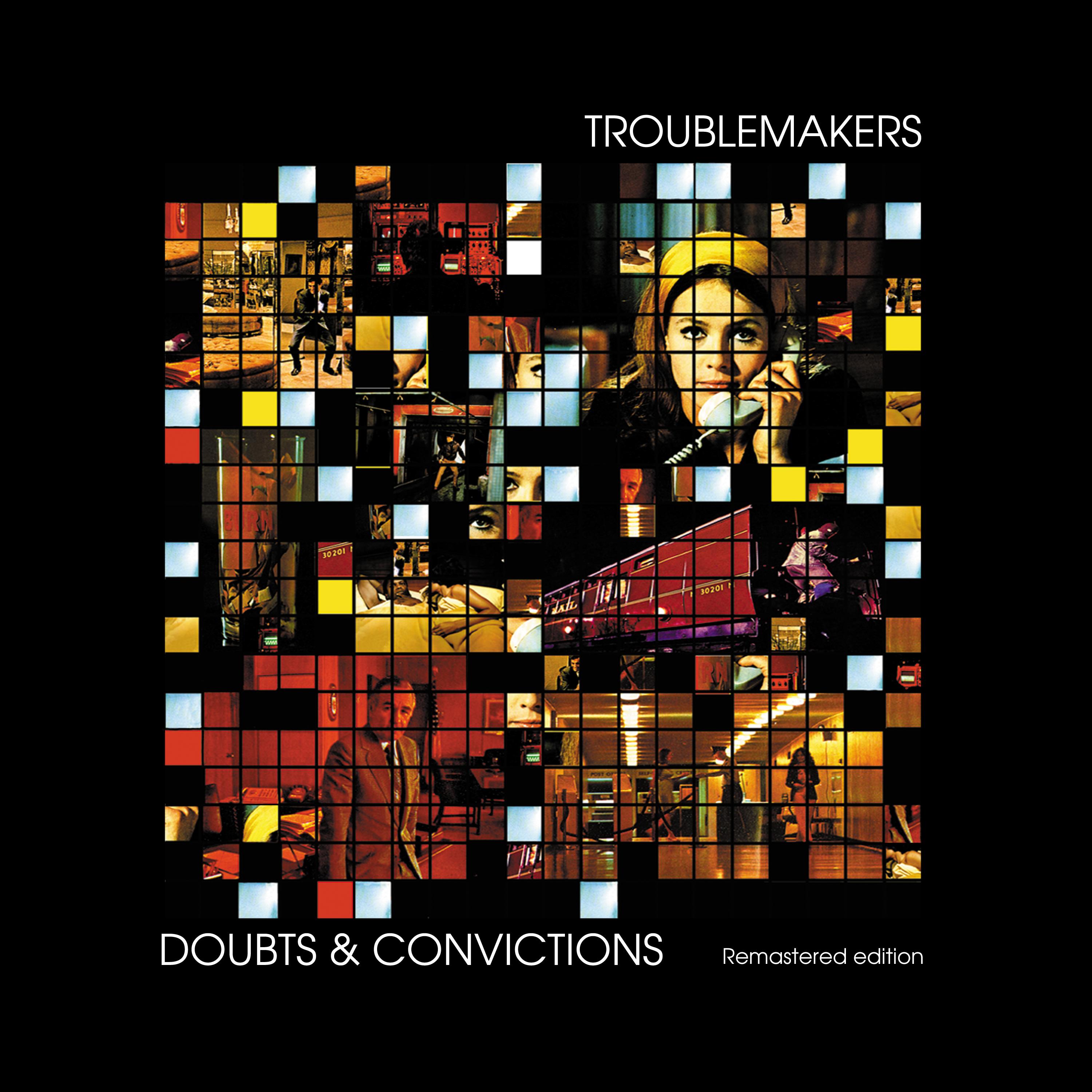 Doubts and Convictions (Remastered)