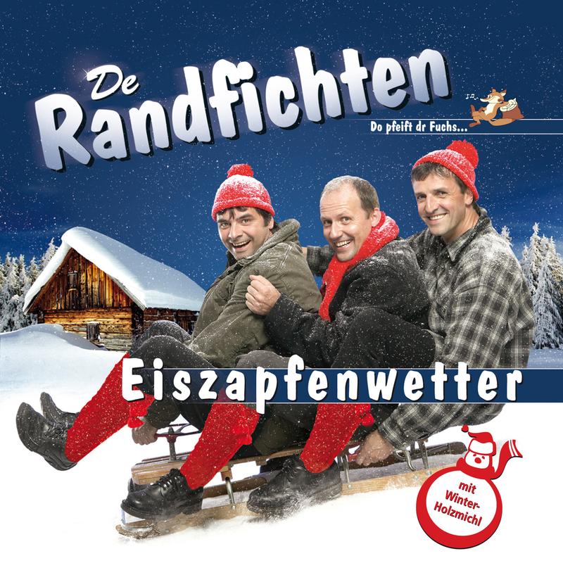 Eiszapfenwetter