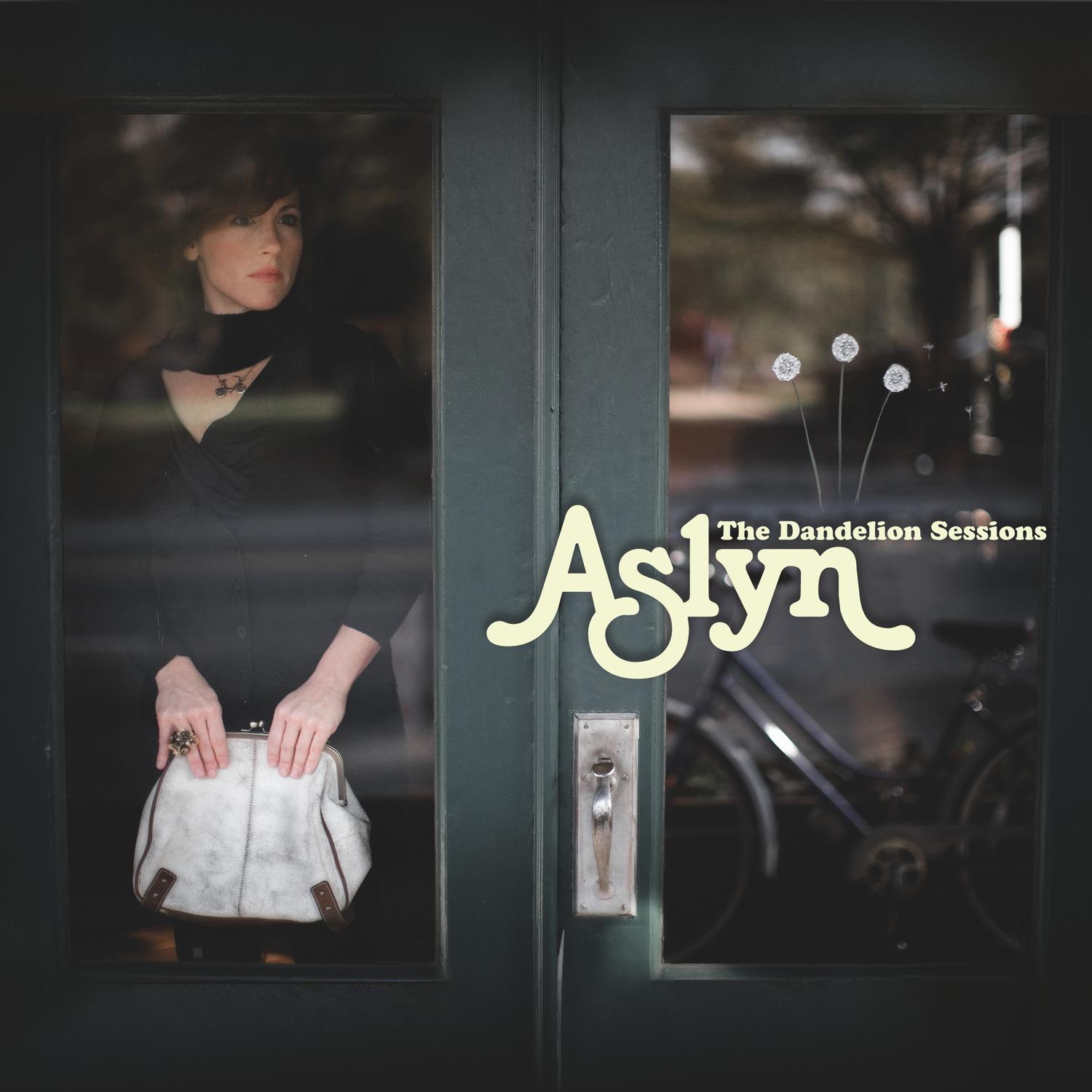 Aslyn - Can't Get There from Here (Parking Lot Part2)