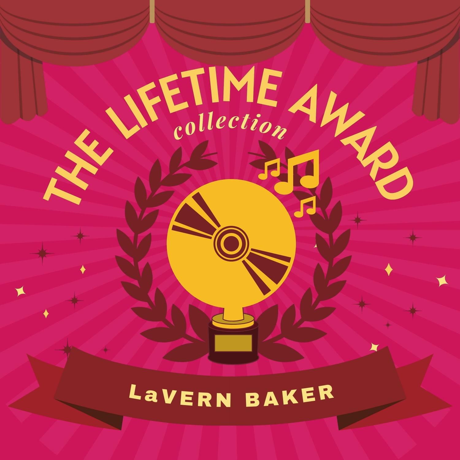 The Lifetime Award Collection