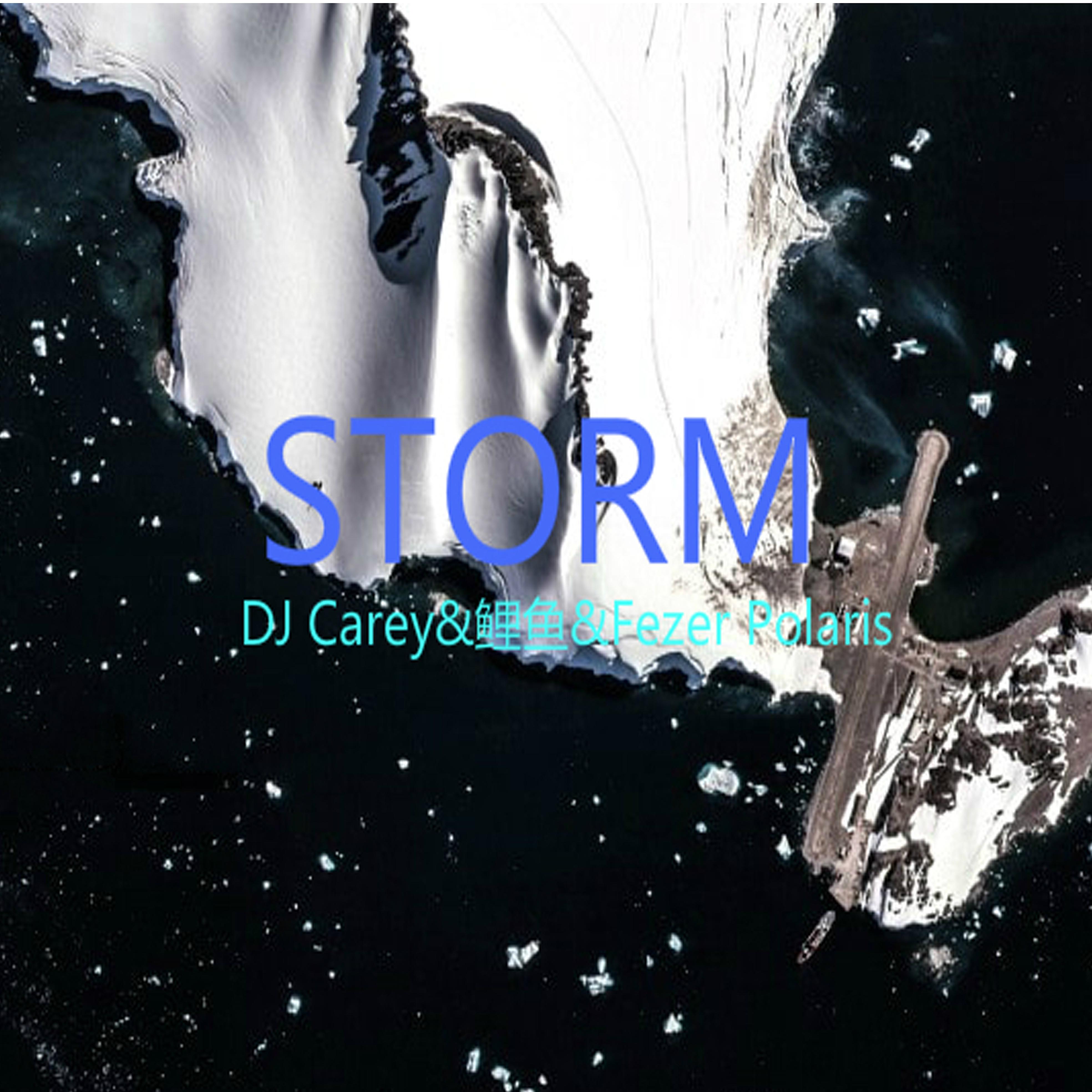 STORM专辑