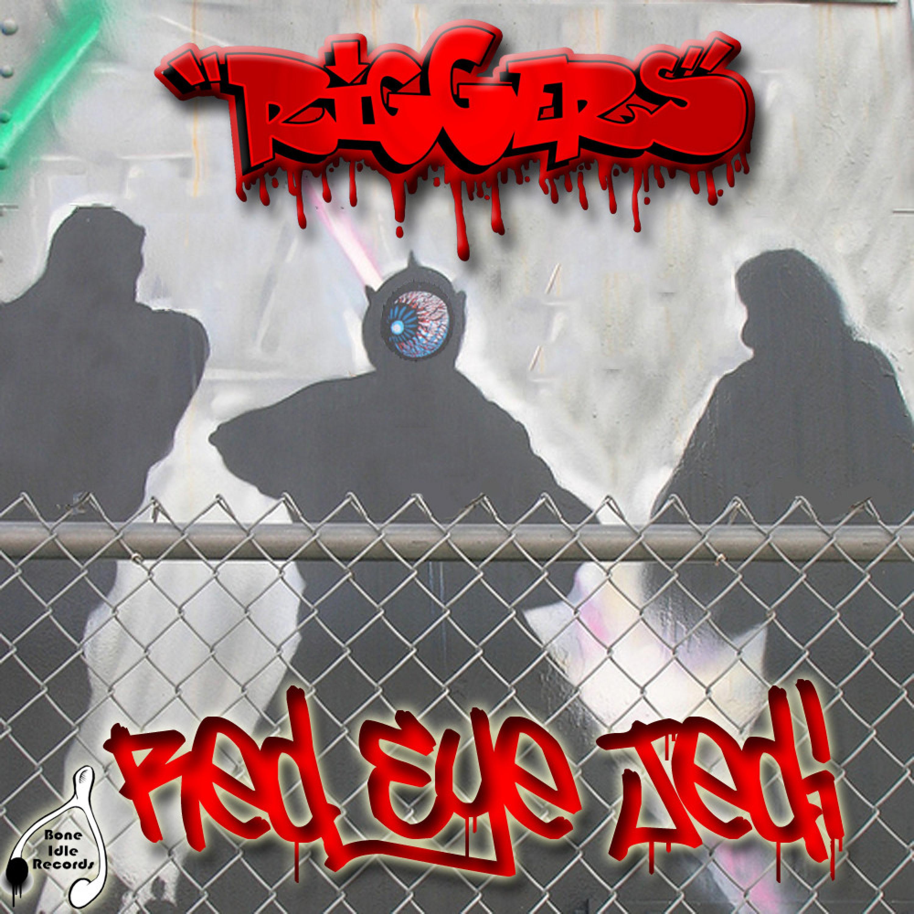 Red Eye Jedi (Rubberteeth Remix)