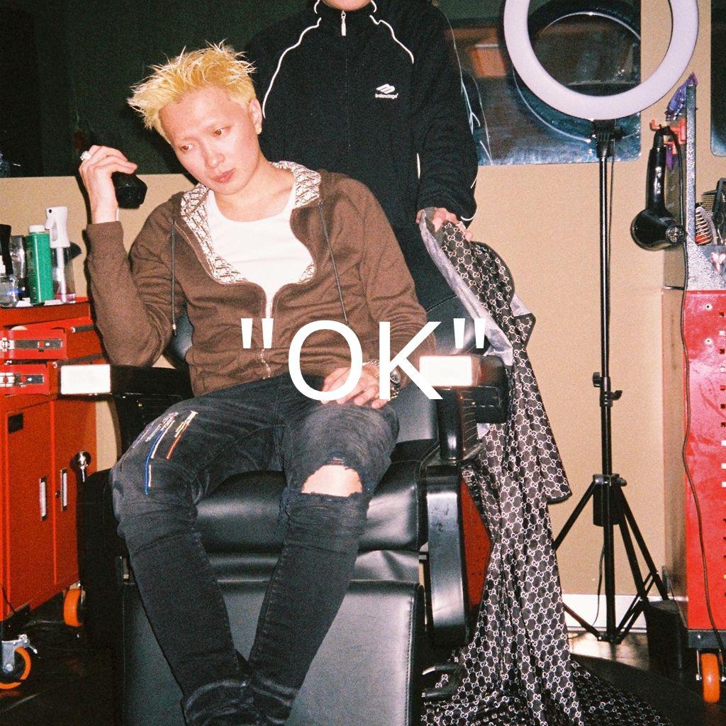 [Trap]Lil Tjay X 艾志恒Asen Type beat - OK
