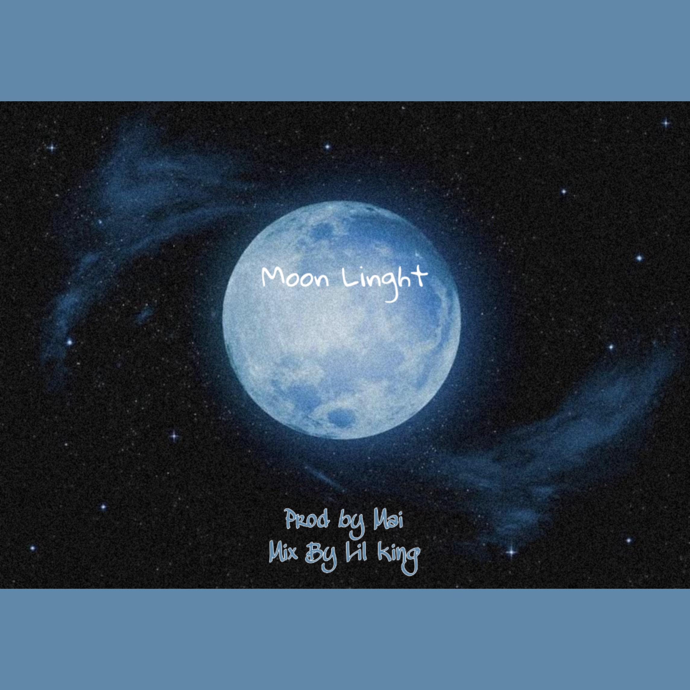 MoonLinght（月光）