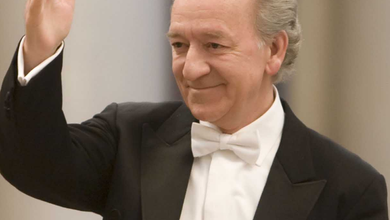 Yuri Temirkanov