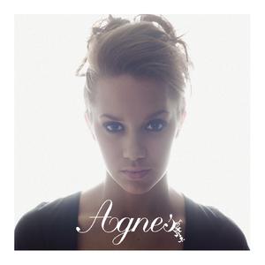 Agnes - Right Here Right Now (PT karaoke) 带和声伴奏