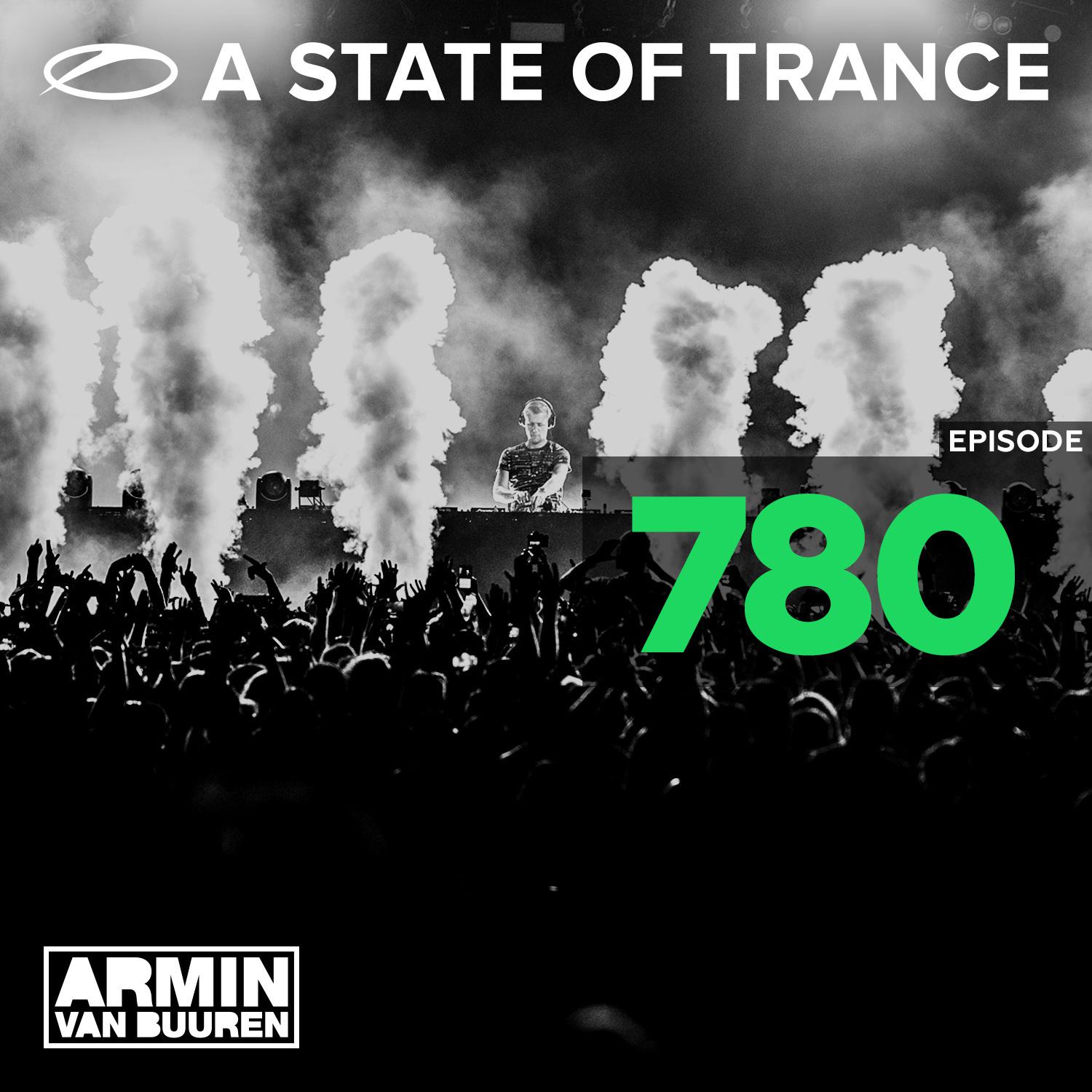 A State Of Trance Episode 780专辑