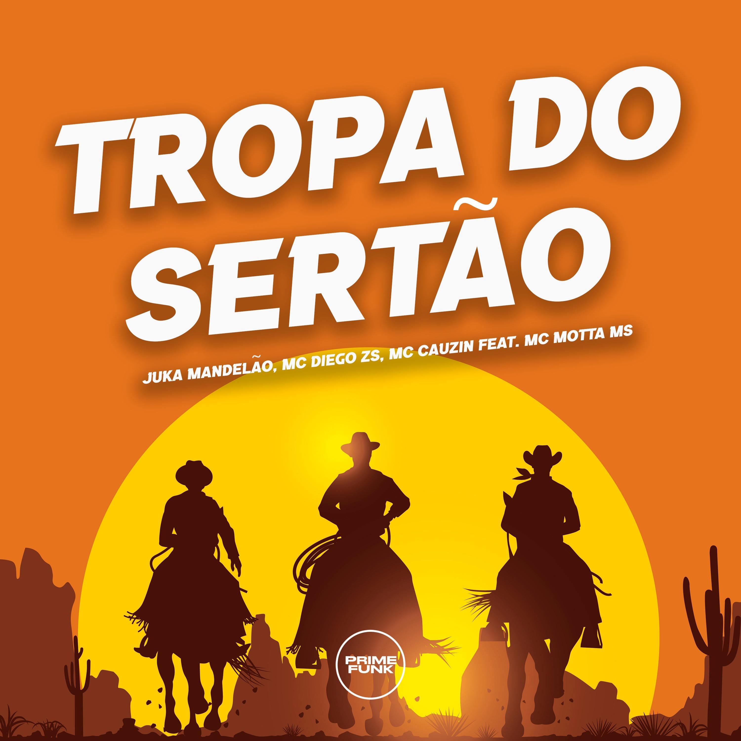 Tropa do Sertão