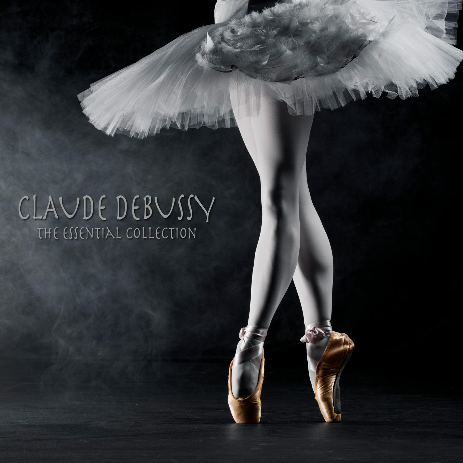 Claude Debussy - Reverie