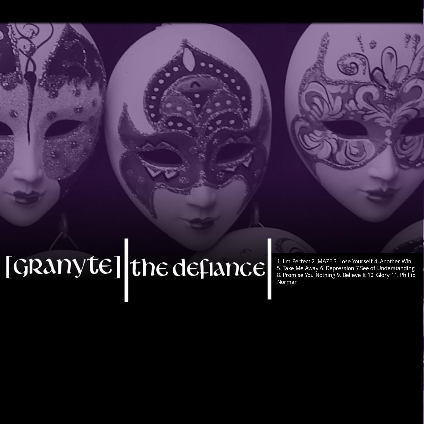 The Defiance