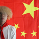 Chalky Wong