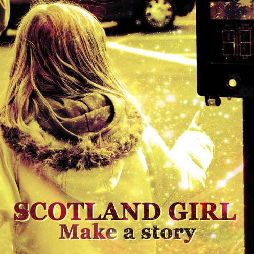 Make A Story