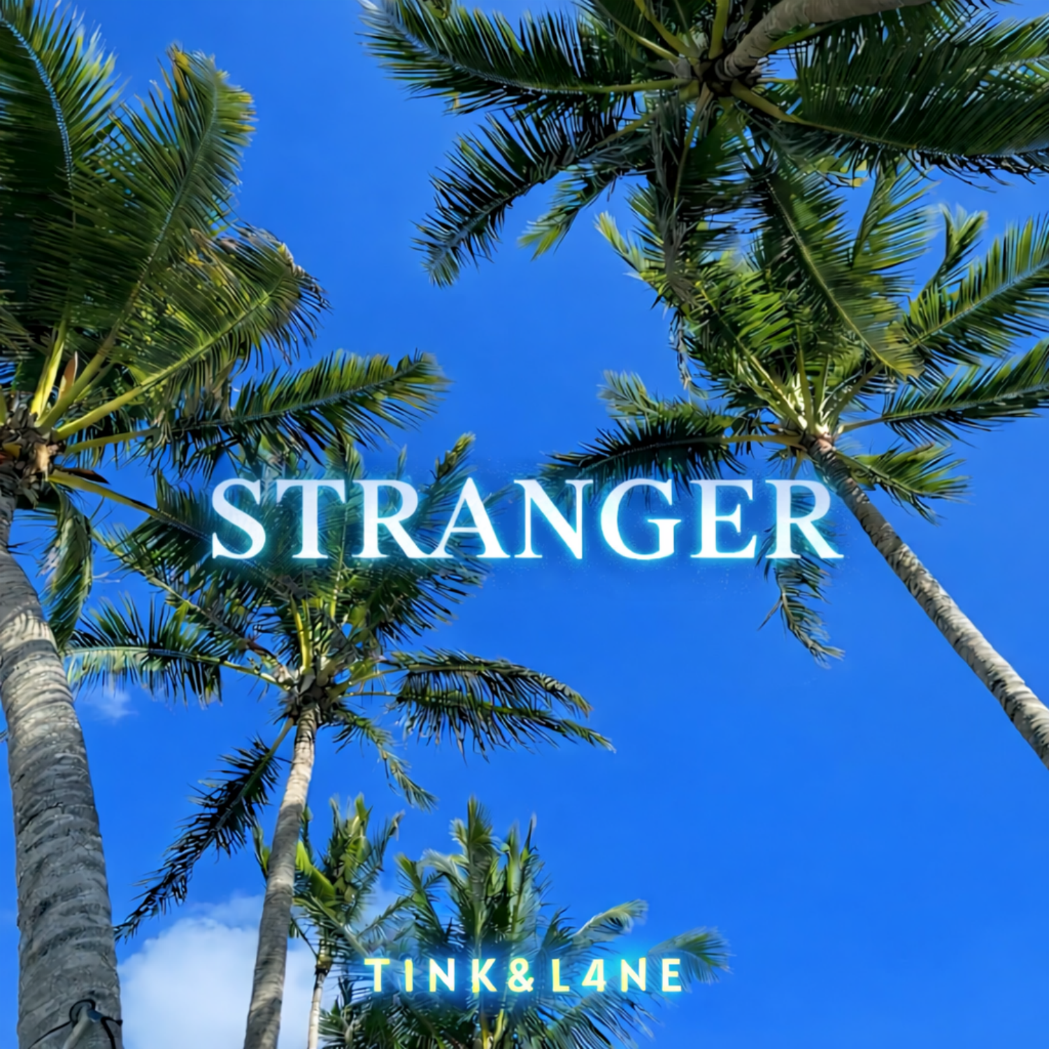Stranger (Original Mix)