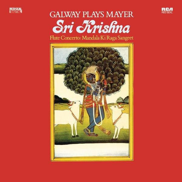 James Galway Plays John Mayer (Remastered)专辑