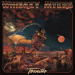 Whiskey Myers - John Wayne (BB Instrumental) 无和声伴奏