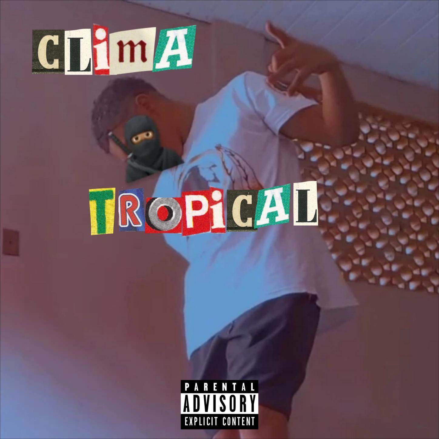 *clima tropical